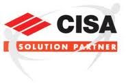 Cisa Solution Partner